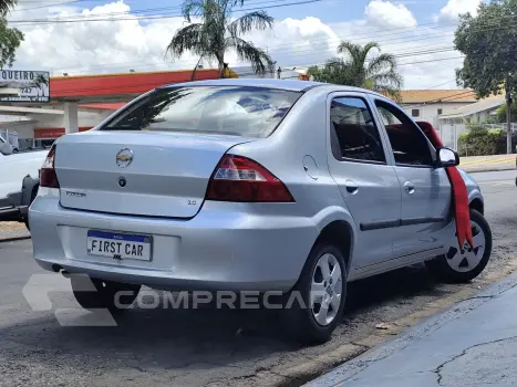 PRISMA 1.4 MPFI MAXX 8V FLEX 4P MANUAL