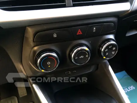 Montana 1.2 Turbo Flex Manual