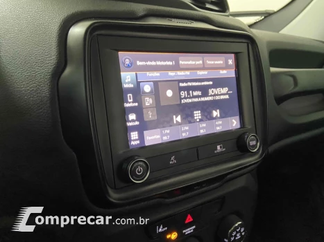 RENEGADE 1.3 T270 TURBO FLEX SPORT AT6