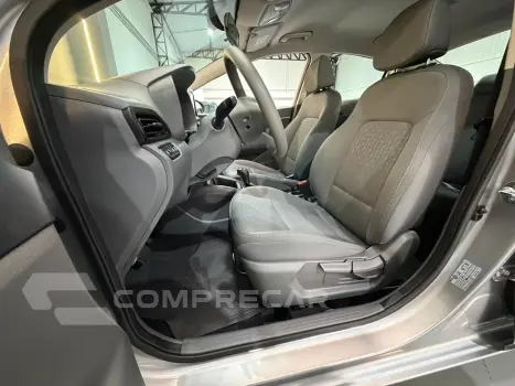 HB20S Comfort Plus 1.0 Flex 12V Mec.