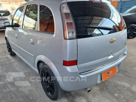 MERIVA - 1.4 MPFI MAXX 8V ECONO. 4P MANUAL