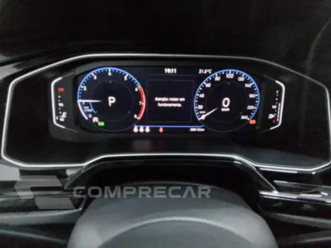 POLO 1.0 170 TSI HIGHLINE AUTOMÁTICO