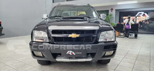 S10 P-Up Executive 2.4 MPFI F.Power CD