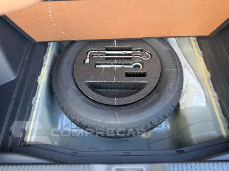 HR-V EXL 1.5 Flex Sensing 16V 5p Aut.
