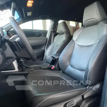 COROLLA CROSS 2.0 Vvt-ie XRE