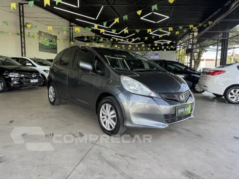 FIT 1.4 DX 16V