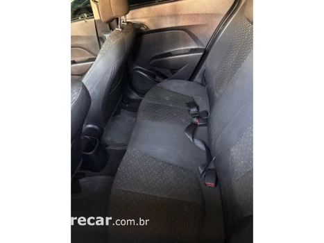 HB20S 1.0 COMFORT STYLE 12V FLEX 4P MANUAL