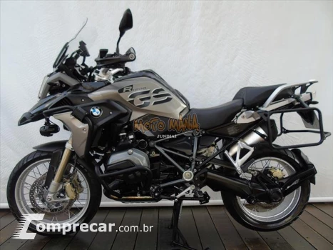 R 1200 GS PREMIUM
