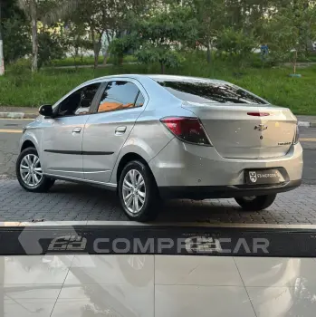 PRISMA Sed. LT 1.4 8V FlexPower 4p