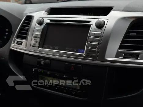 HILUX 2.7 SRV 4X4 CD 16V