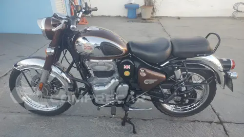 Chrome