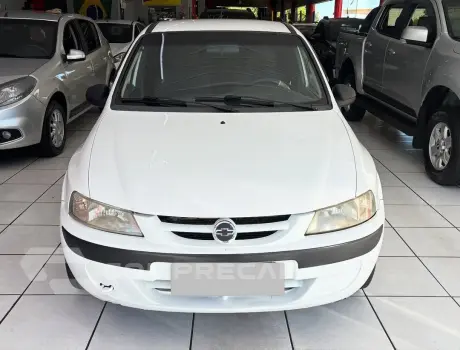 CELTA 1.0 MPFI Super 8V