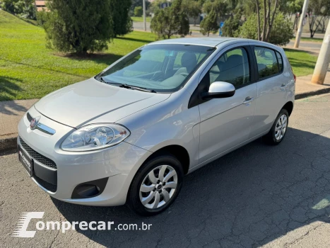 Fiat Palio 1.4 attractive 4 portas