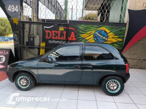 CORSA 1.0 MPFI Super 8V