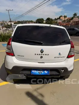 SANDERO 1.0 12V SCE Stepway ZEN