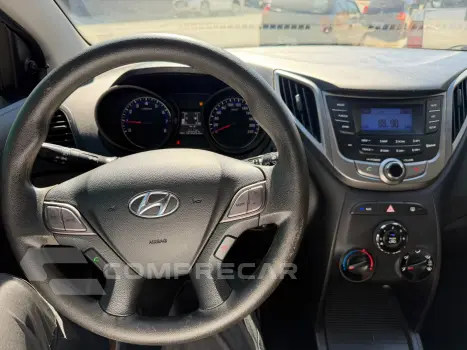 HB20 1.0 12V Comfort Plus