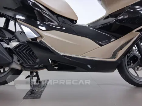HONDA PCX 160 DLX