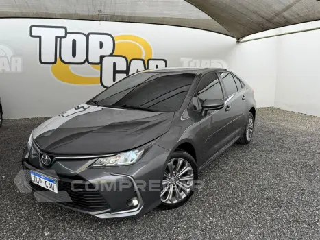 COROLLA 2.0 Vvt-ie XEI