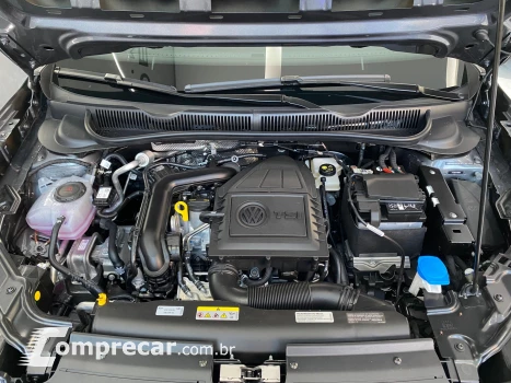 Tera High 1.0 170 TSI Flex 12V 5p Aut