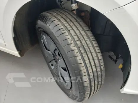 POLO 1.0 MPI TRACK MANUAL