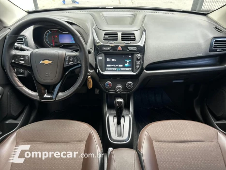 COBALT 1.8 LTZ 8V