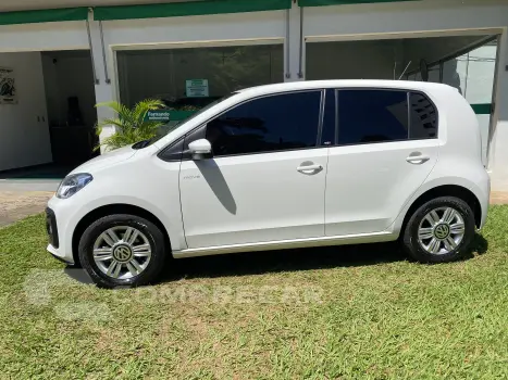 UP 1.0 TSI Move UP 12V