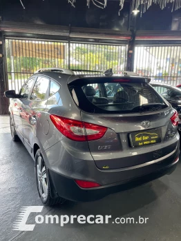 IX35 2.0 MPFI GLS 4X2 16V