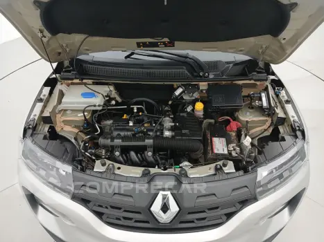 KWID 1.0 12V SCE FLEX ZEN MANUAL