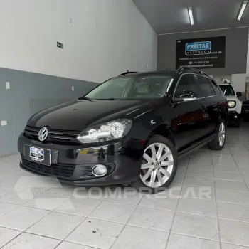 Volkswagen JETTA Variant 2.5 20V 170cv Tiptronic 4 portas