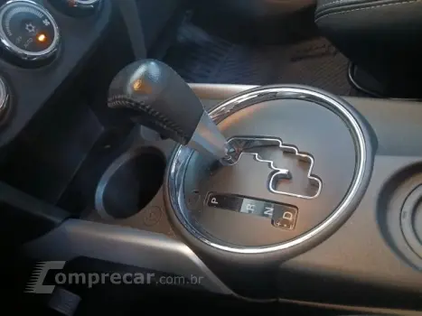 ASX - 2.0 4X2 16V 4P AUTOMÁTICO