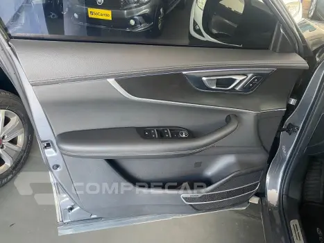 TIGGO 8 1.6 Tgdi TXS MAX Drive