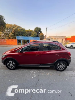 ONIX 1.4 MPFI Activ 8V