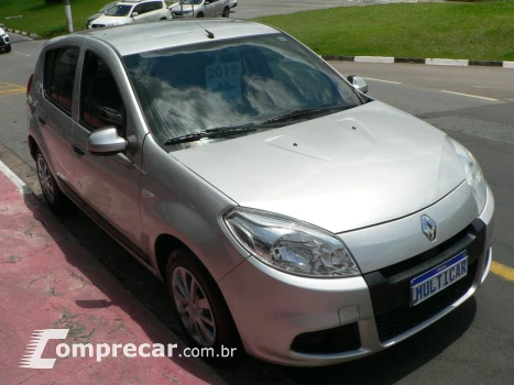 SANDERO 1.0 Expression 16V