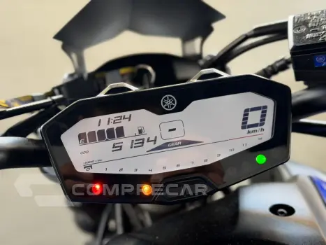 MT-07/MT-07 ABS 689cc