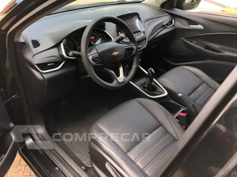 Onix 1.0 Flex Lt Manual