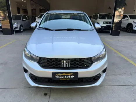 Argo 1.0 Firefly Flex Manual