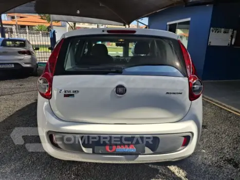 PALIO - 1.0 MPI ATTRACTIVE 8V 4P MANUAL