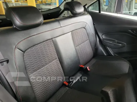 ONIX HATCH LTZ 1.4 8V FlexPower 5p Mec.