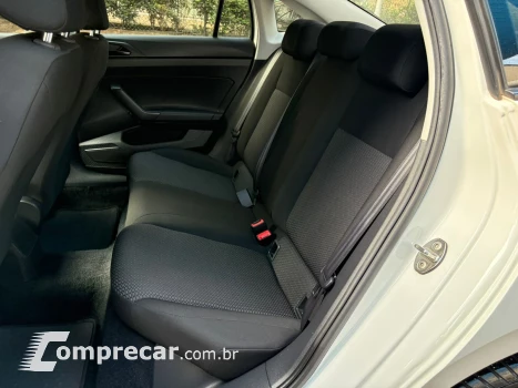 VIRTUS 1.6 MSI Sense