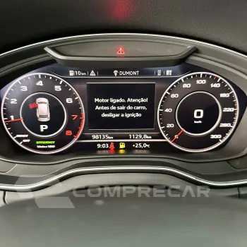 Q5 Ambiente 2.0 TFSI Quattro S tronic