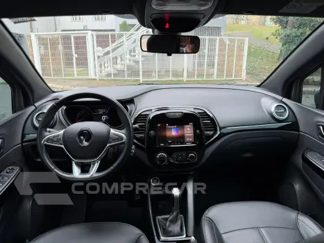 CAPTUR 1.3 TCE Intense
