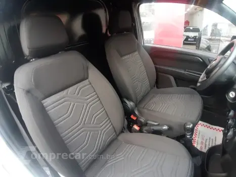 PEUGEOT PARTNER RAPID 1.4 EVO BUSINESS PACK 2023