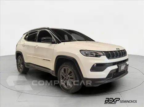 COMPASS 1.3 T270 Turbo Sport