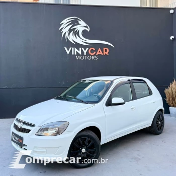 CHEVROLET CELTA 1.0 MPFI Spirit 8V 4 portas