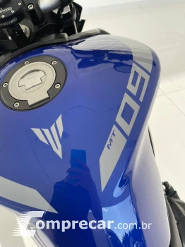 MT 09