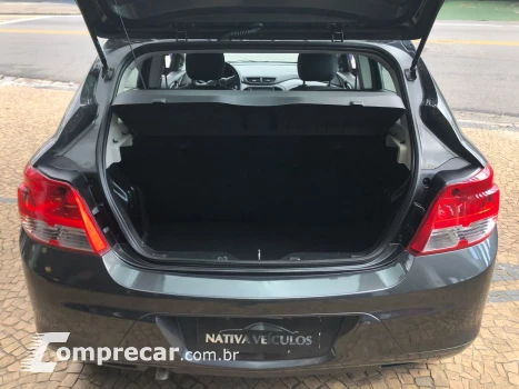Onix 1.0 Mpfi Joy 8V Flex 4P Manual