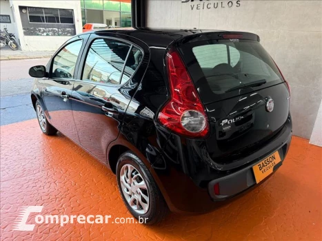 PALIO 1.0 MPI Attractive 8V