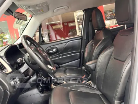 RENEGADE 2.0 16V TURBO DIESEL LONGITUDE 4P 4X4 AUTOMÁTICO