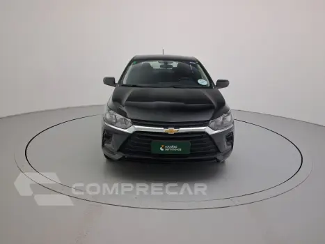 ONIX 1.0 FLEX PLUS MANUAL