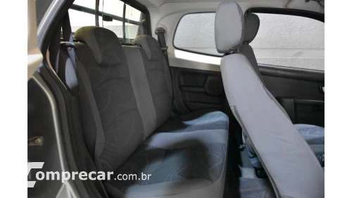 STRADA - 1.4 MPI WORKING CD 8V 3P MANUAL